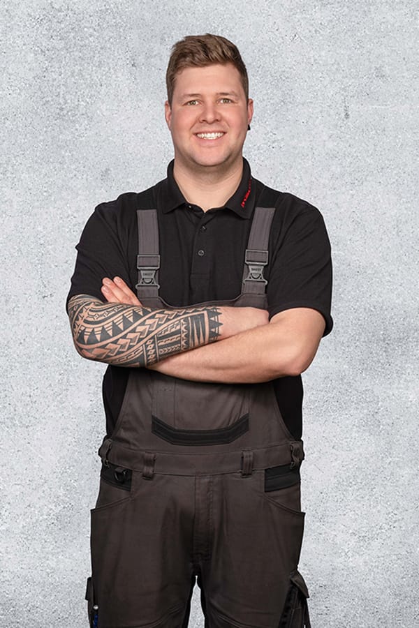 Marco Eugster