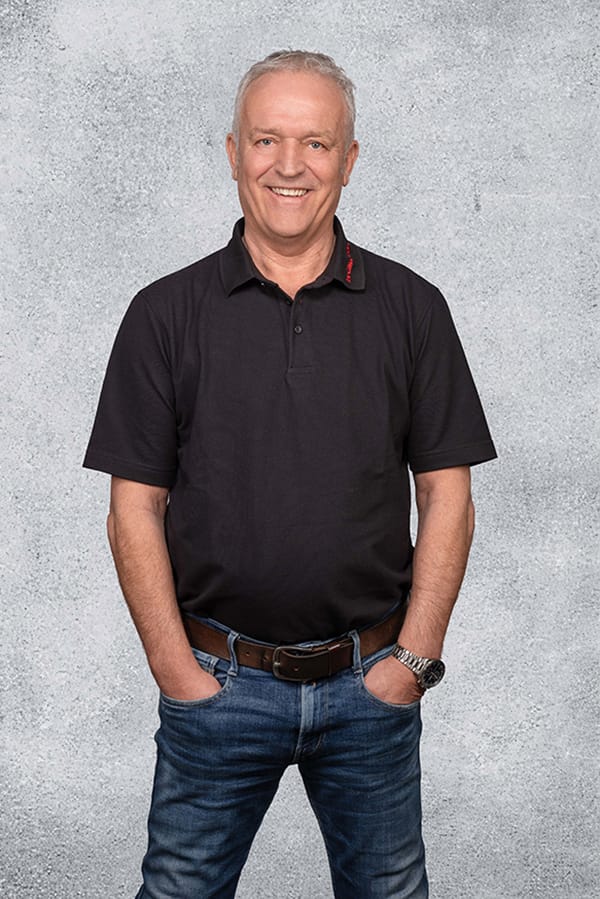 Thomas Eigenmann
